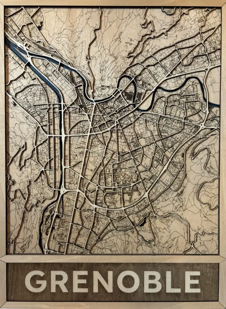 GRENOBLE