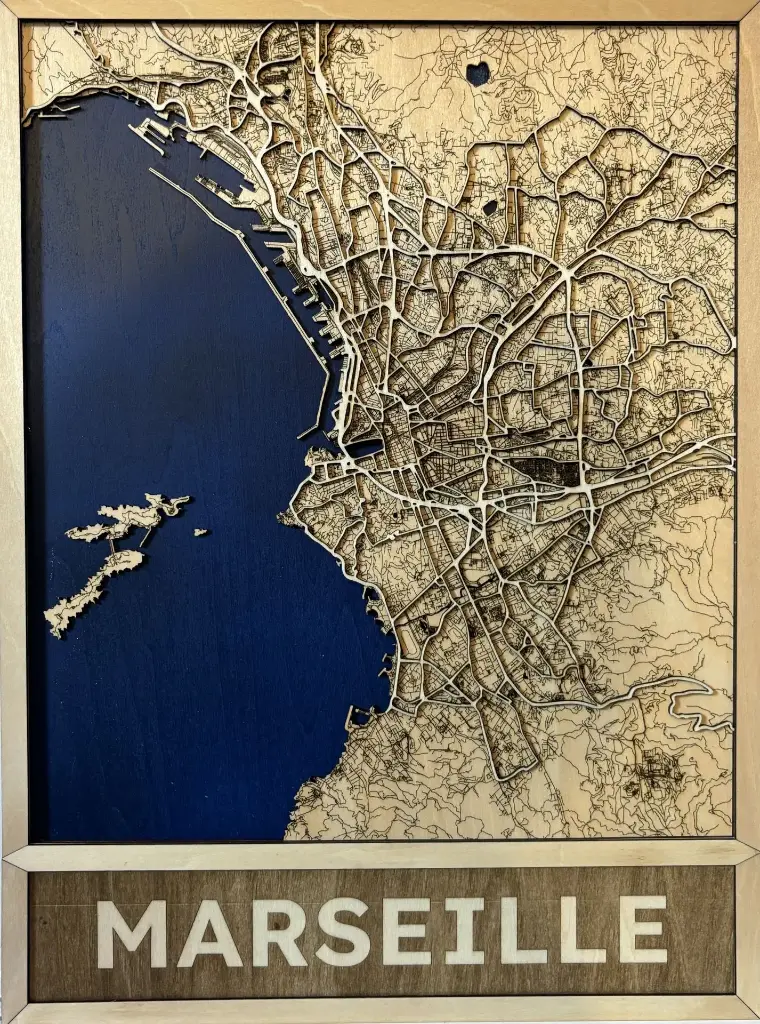 MARSEILLE 