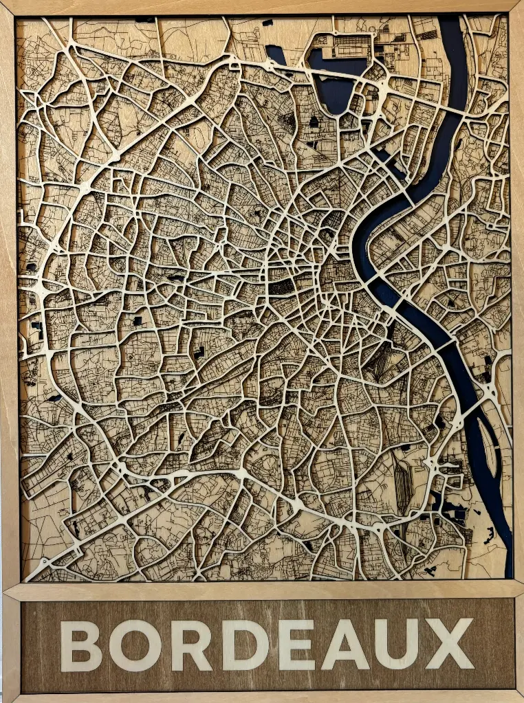 BORDEAUX 
