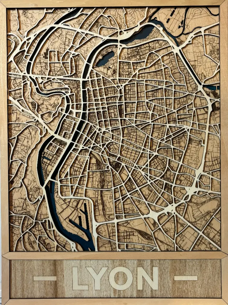 LYON