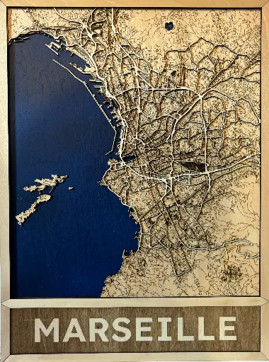 MARSEILLE 