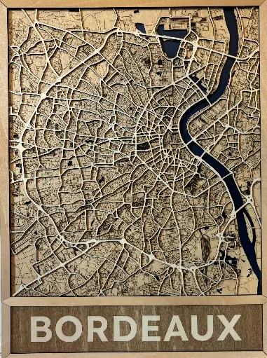 BORDEAUX 