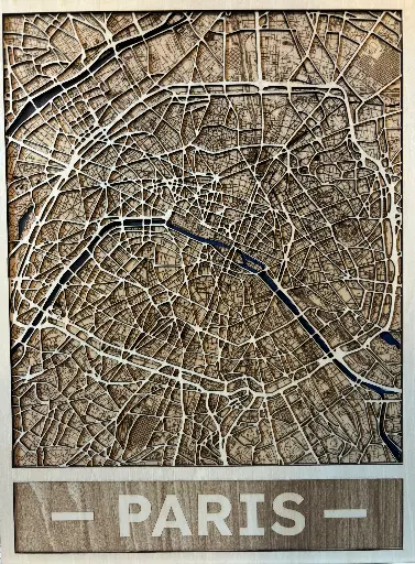 PARIS 