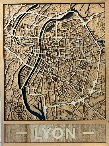 LYON