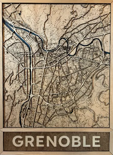 GRENOBLE